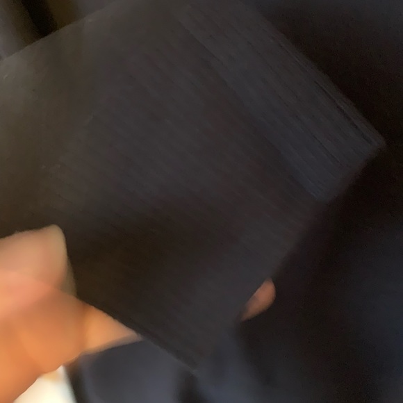 NWT💗🆕calvin Klein men V-Neck long sleeve sweater size S - Picture 11 of 14